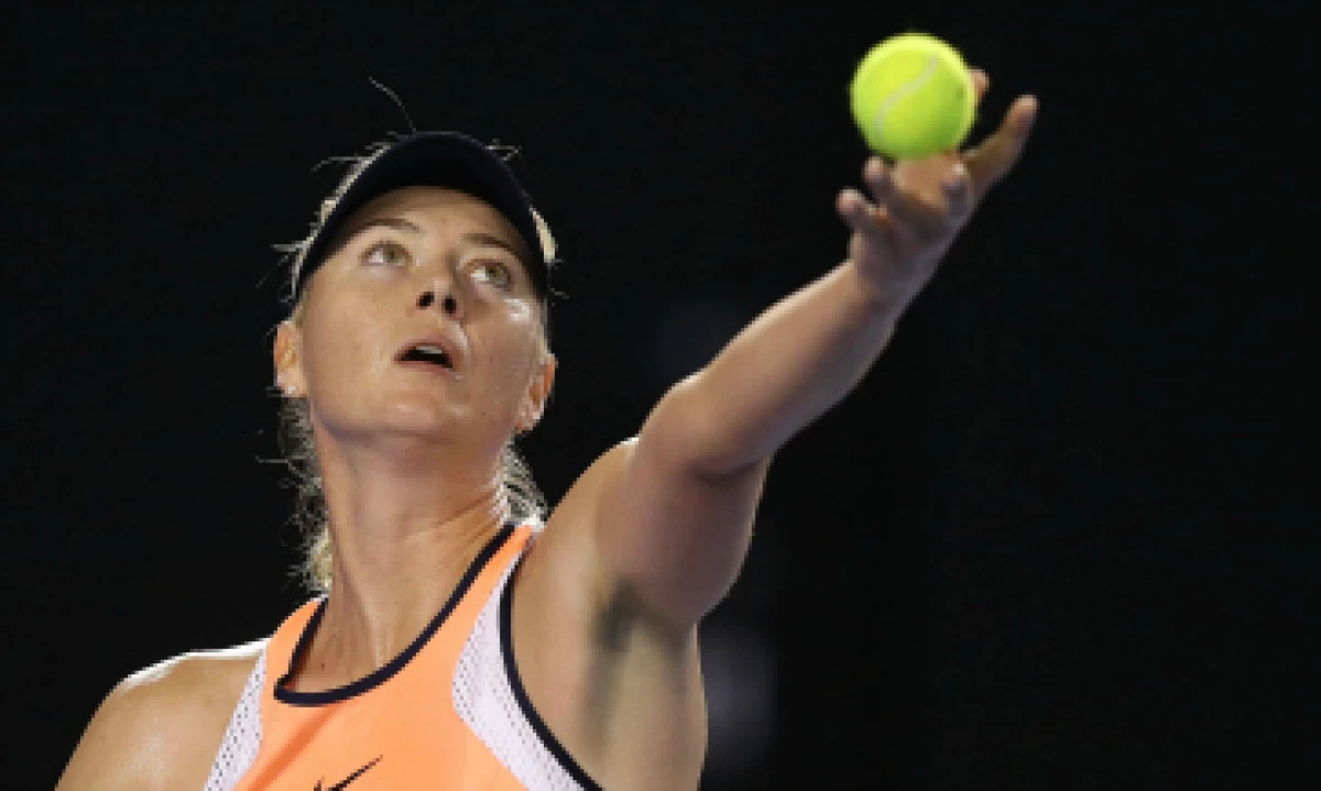 La tenista perdió varios patrocinios tras la revelación de dopaje. (Foto: Getty Images)