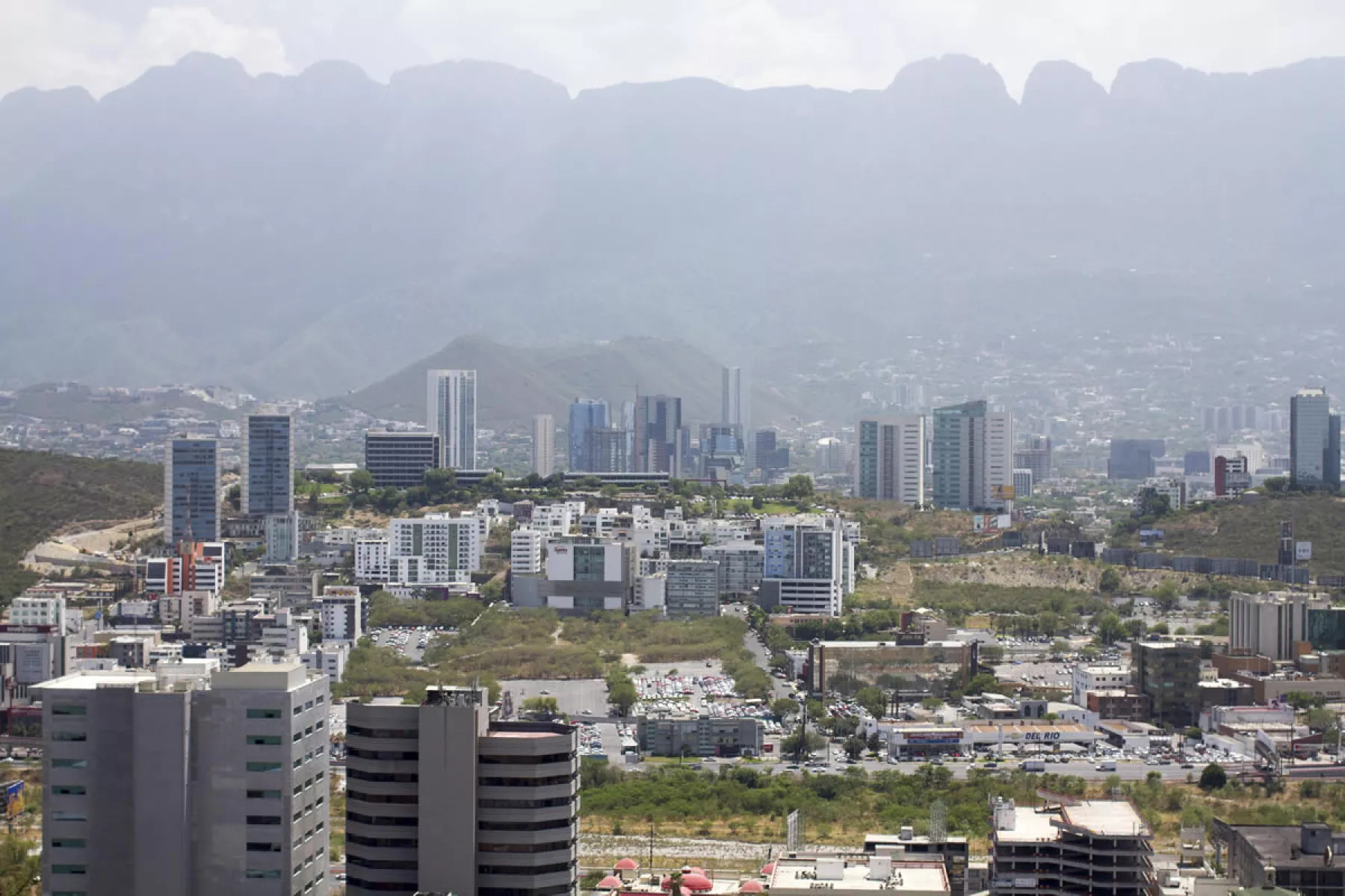 Monterrey