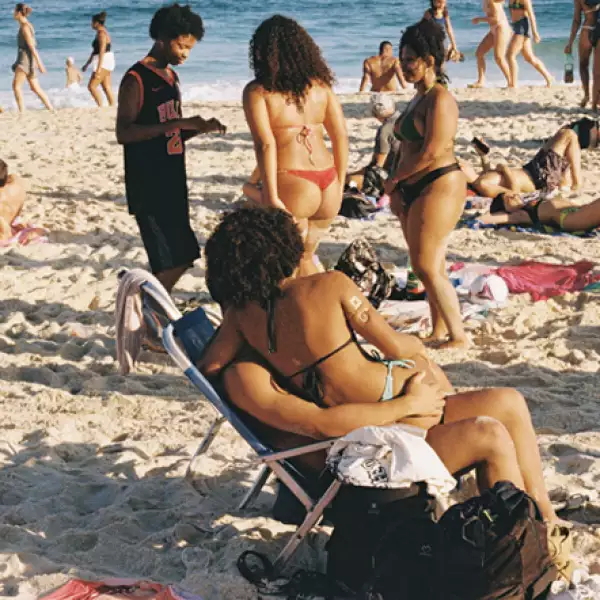 GALERÍA: Ciudade maravilhosa
