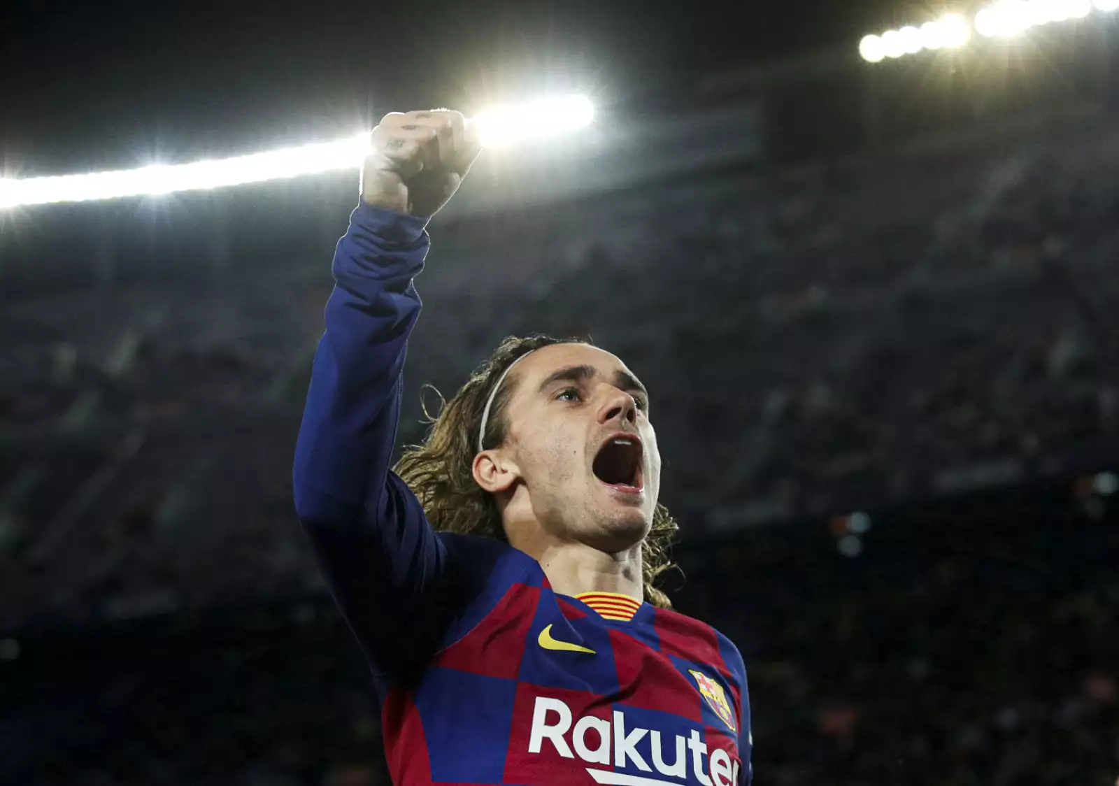 Copa del Rey - Round of 16 - FC Barcelona v Leganes