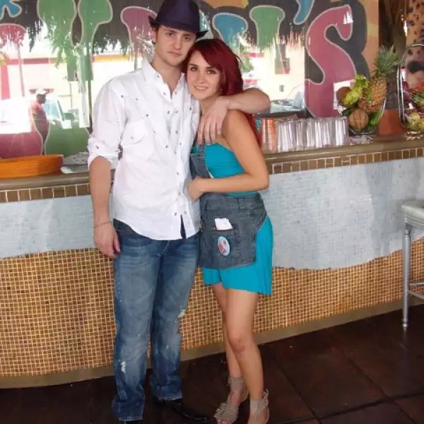 En el melodrama, Christopher se reencontrará de manera divertida con Dulce María.