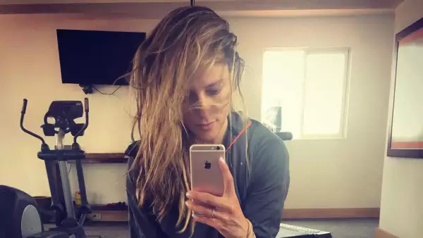 Vanessa Huppenkothen