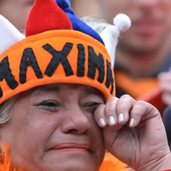 monarquia, holanda, poder