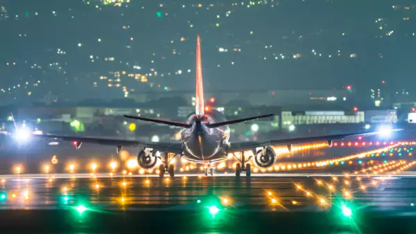 Aerolíneas