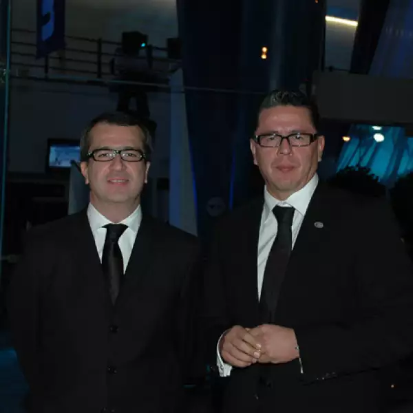 Aniversario del Auditorio Telmex