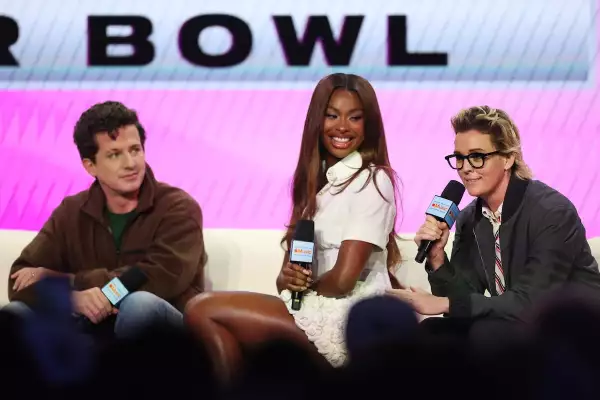 Charlie Puth, Coco Jones y Brandi Carlile se presentarán antes del inicio del Super Bowl LX