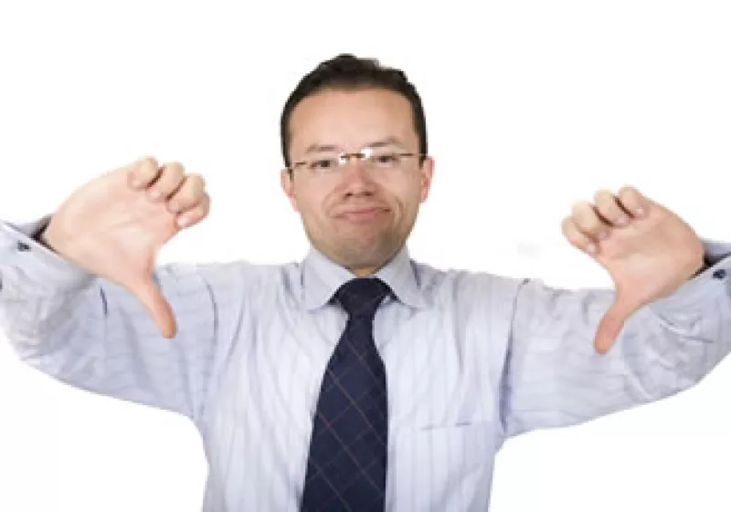 Aunque hayas trabajado para el gestor más fabuloso, necesitas ser visible o perderás oportunidades. (Foto: Photos to go)