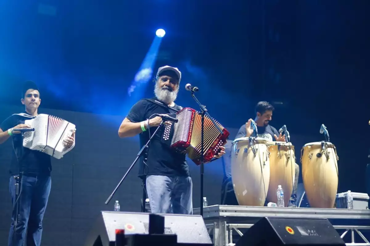 Celso Piña