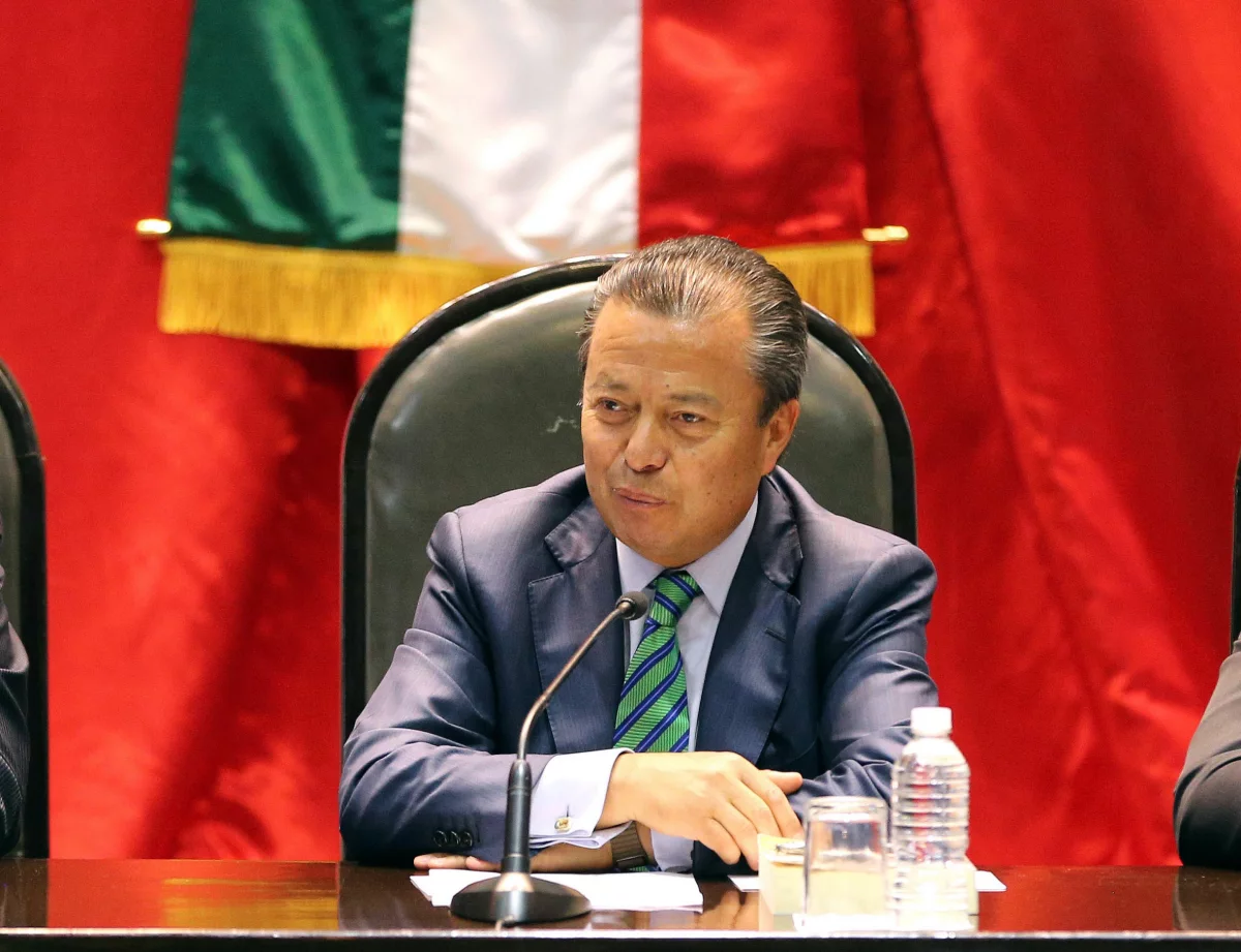 El Partido Nueva Alianza y Encuentro Social tendrán un escaño en la Asamblea Constituyente de la Ciudad de México.