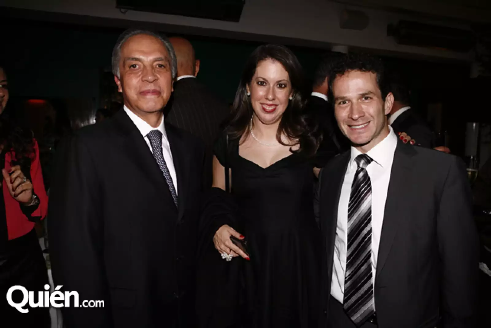 Jorge Castrovale,Greta Shelley,Nathan Wolf