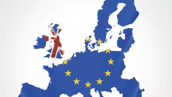 May logra acuerdo para el 'Brexit'