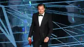 Leonardo DiCaprio