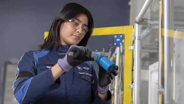 La educación dual puede abrirte las puertas de empresas como BMW