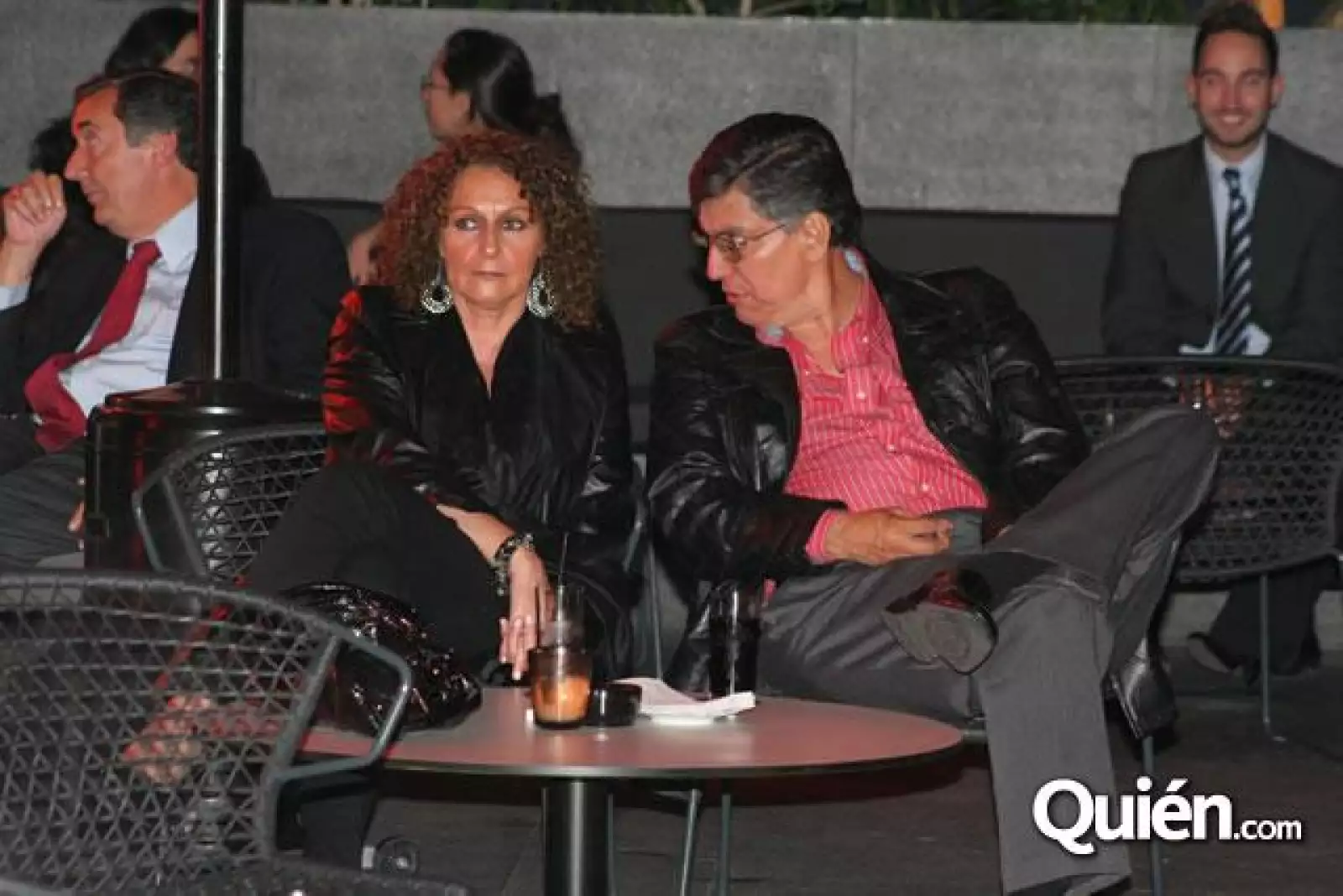 Premios Belleza ELLE 2009