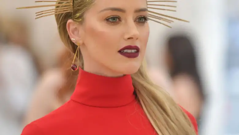 Met Gala 2018
