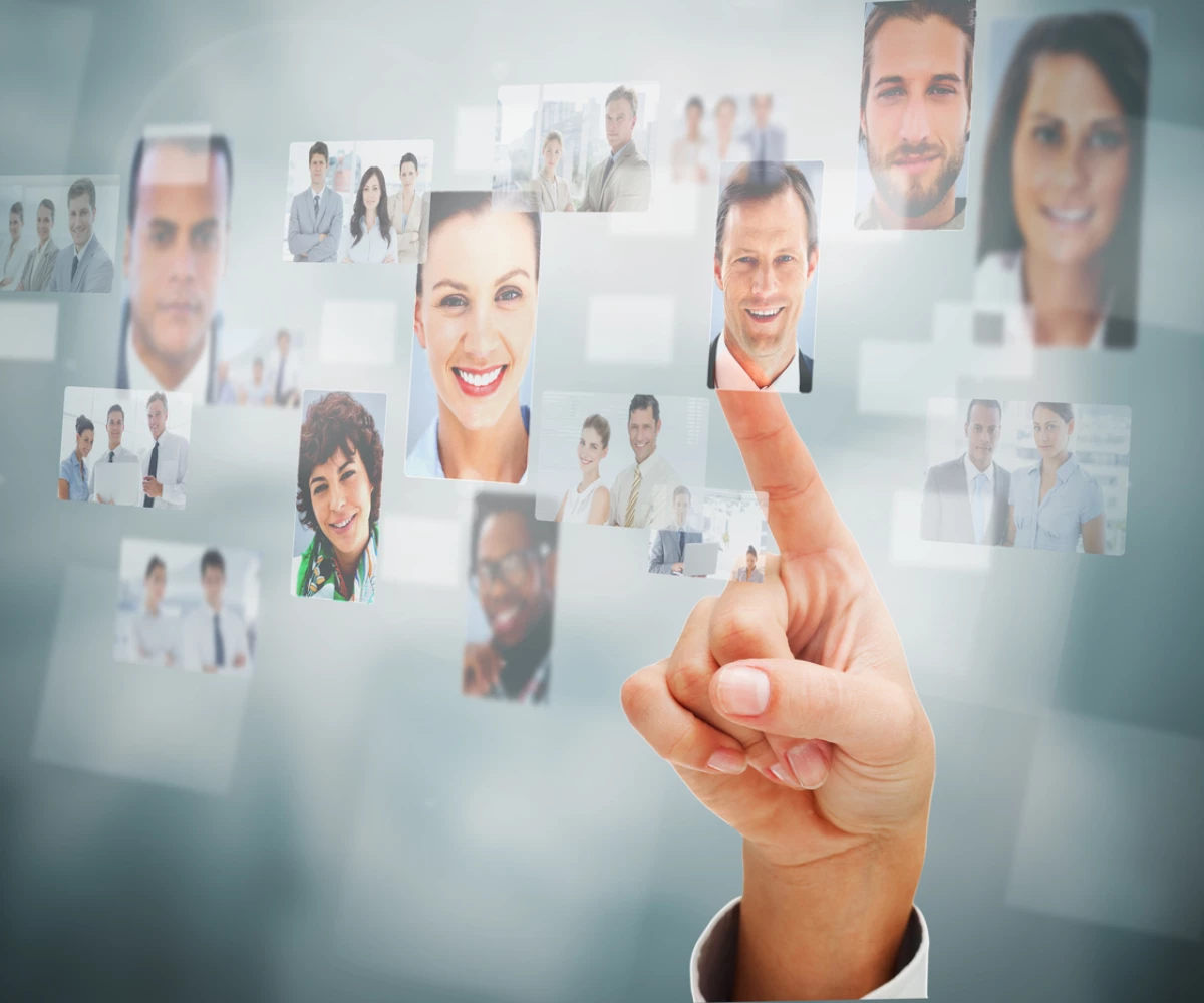 Recursos Humanos