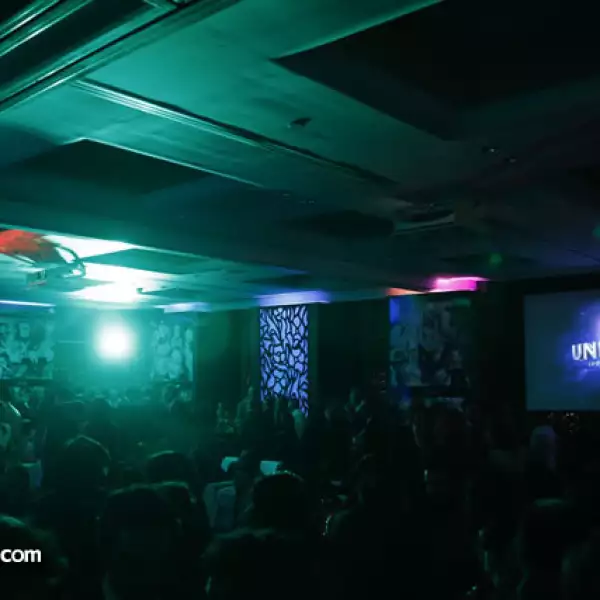 100 años de Universal Studios