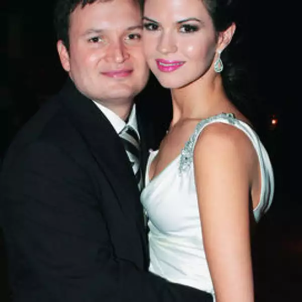 Eva Jiménez Santos, Diego Corella Martínez