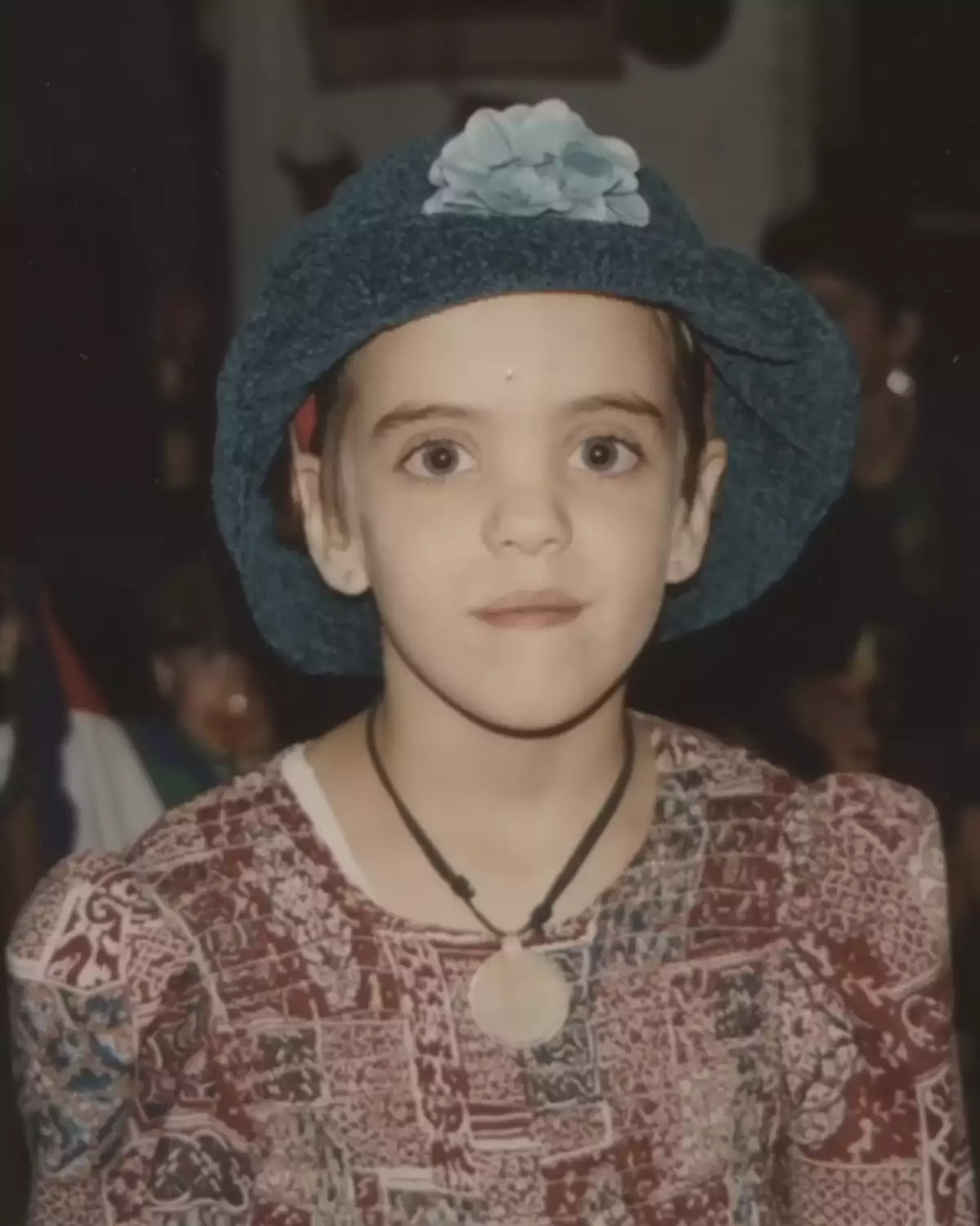 Mariana Imaz Sheinbaum, hija de Claudia Sheinbaum