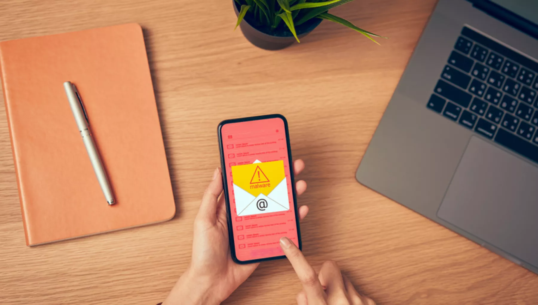 Mercado Libre alerta sobre oferta falsa