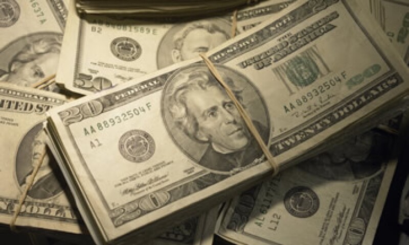 11 mexicanos concentran una fortuna de casi 130,000 millones de dólares. (Foto: Thinkstock.)