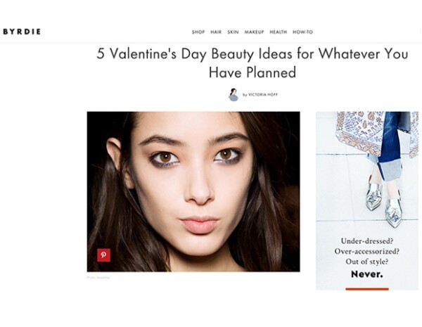 Byrdie.com