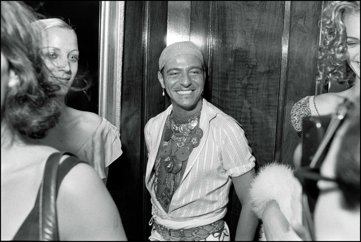John Galliano