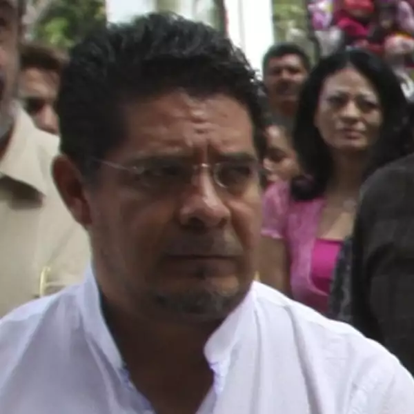 líderes renuncian al PRD 9