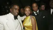 Sean John/Zac Posen CFDA After-Party