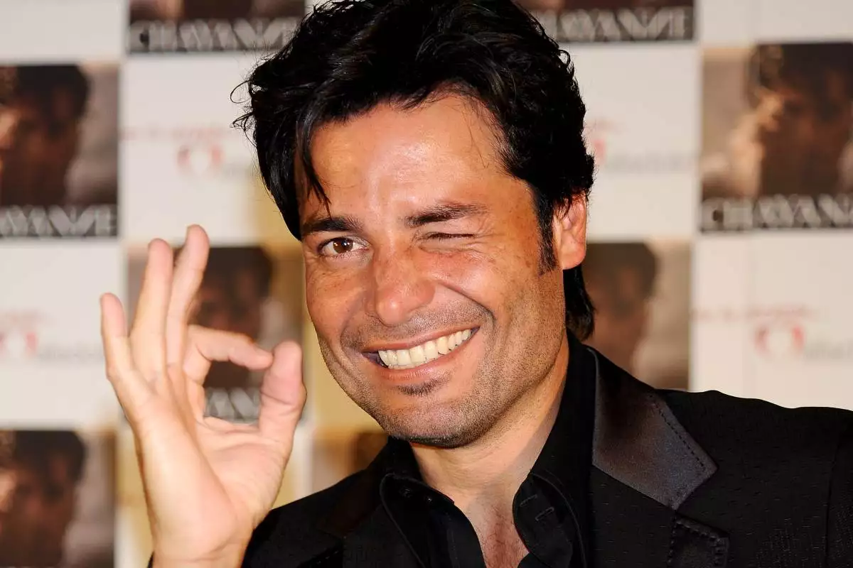 chayanne