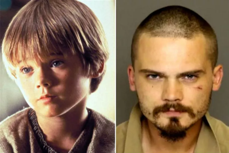 Jake Lloyd, quien diera vida al tierno Anakin Skywalker en “The Phantom Menace”, en 1999, ha sido diagnosticado con esquizofrenia, esto después de terminar en prisión el año pasado.