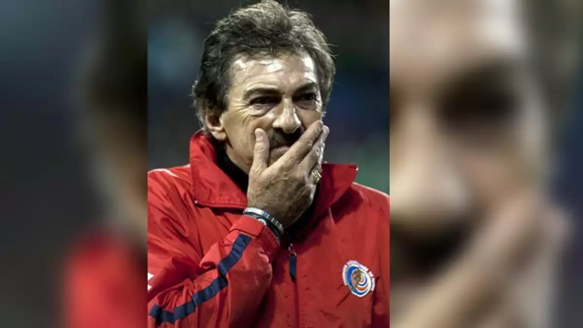 La Volpe