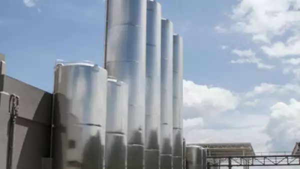 planta Nestl� Jalisco