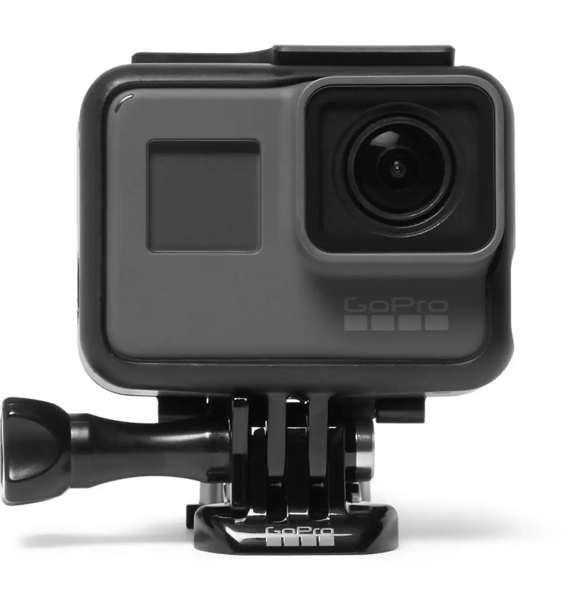 GO PRO