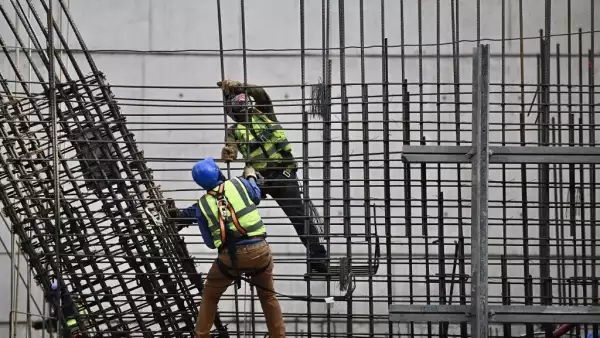 La construcción es uno de los trabajos más peligrosos en México: los accidentes laborales más comunes