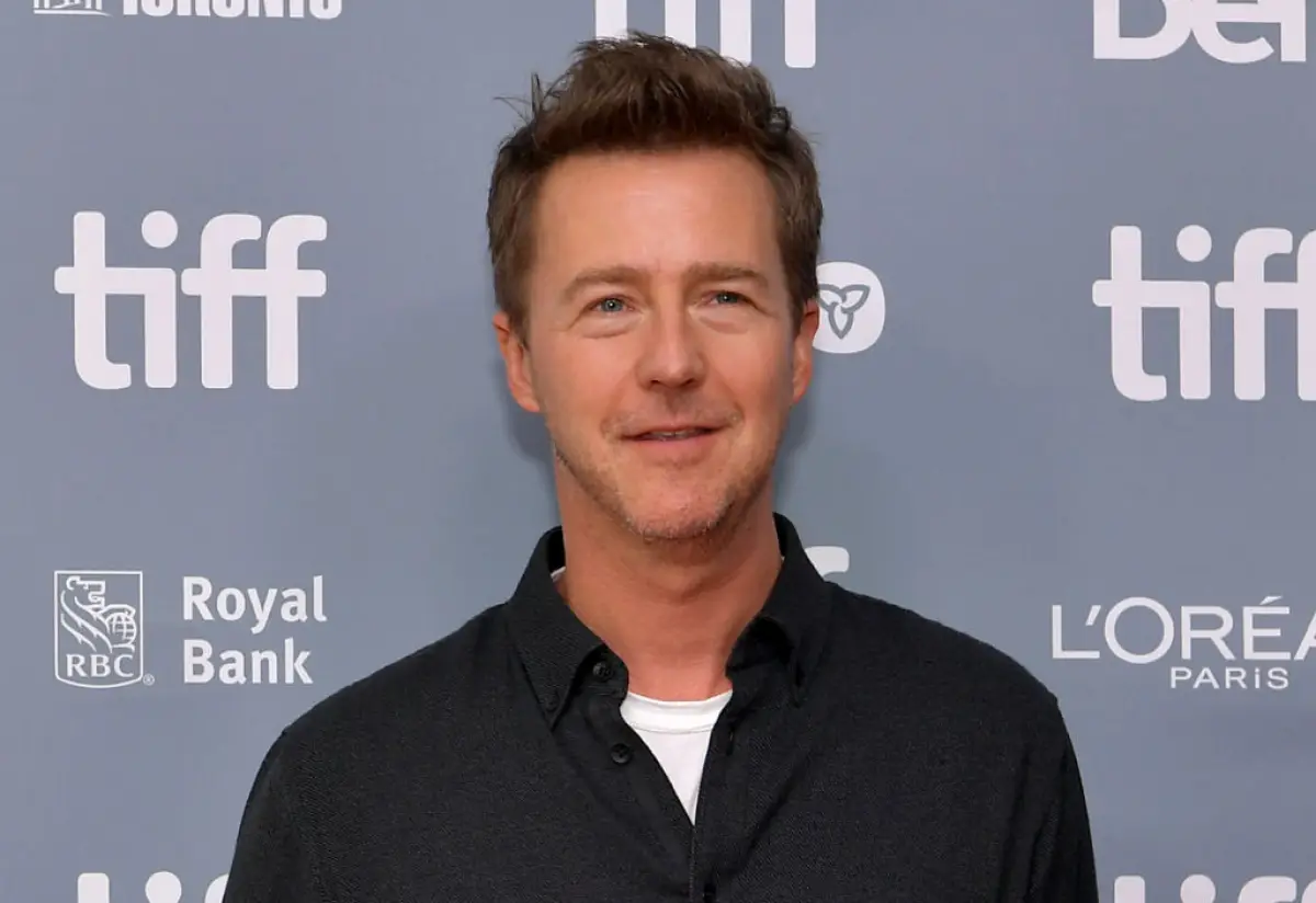 2019 Toronto International Film Festival - "Motherless Brooklyn" Press Conference