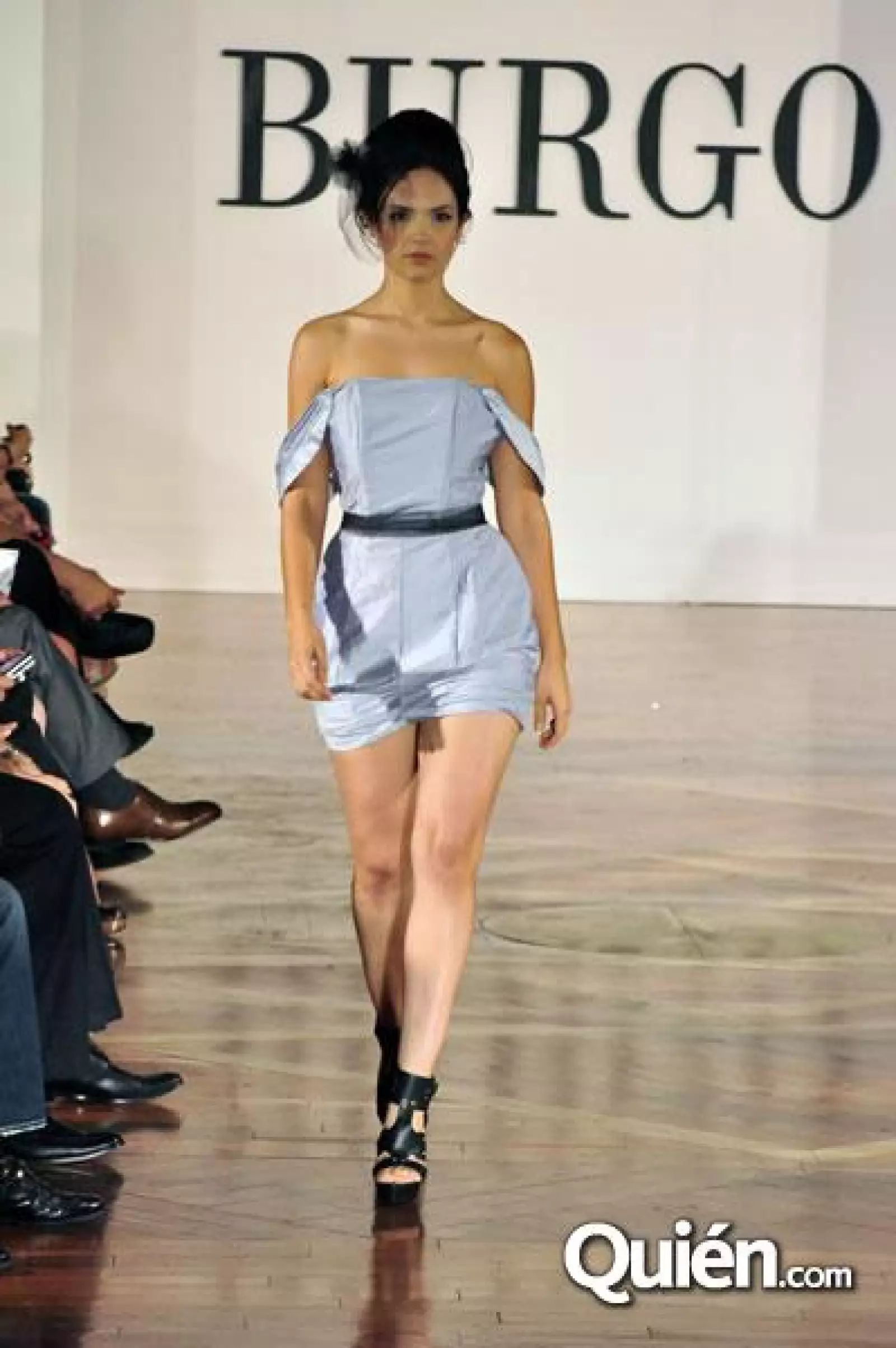 Concurso de Diseñadores del Instituto Di Burgo