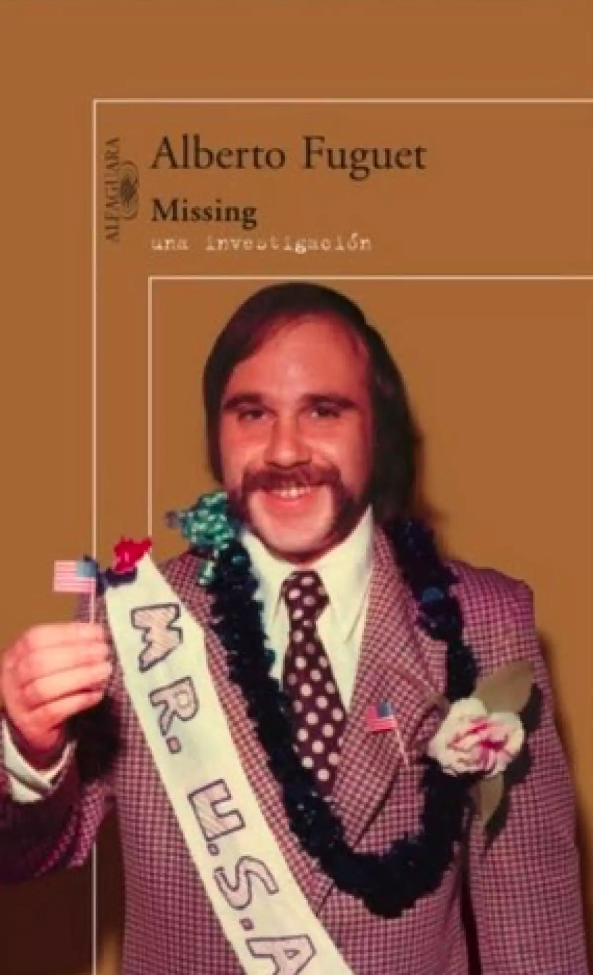 Missing: Una investigación