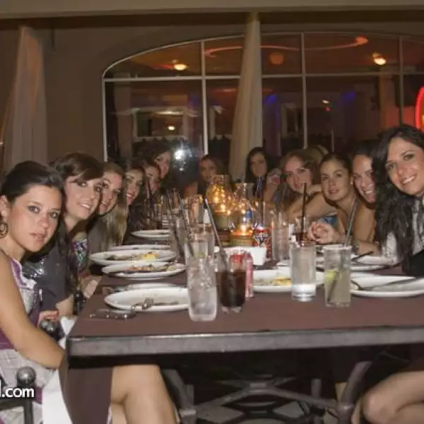 Despedida de soltera