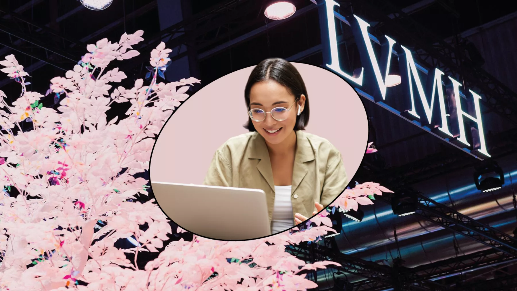 lvmh alibaba