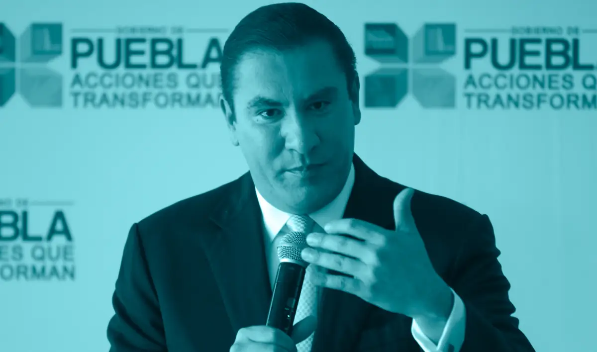 Rafael Moreno Valle
