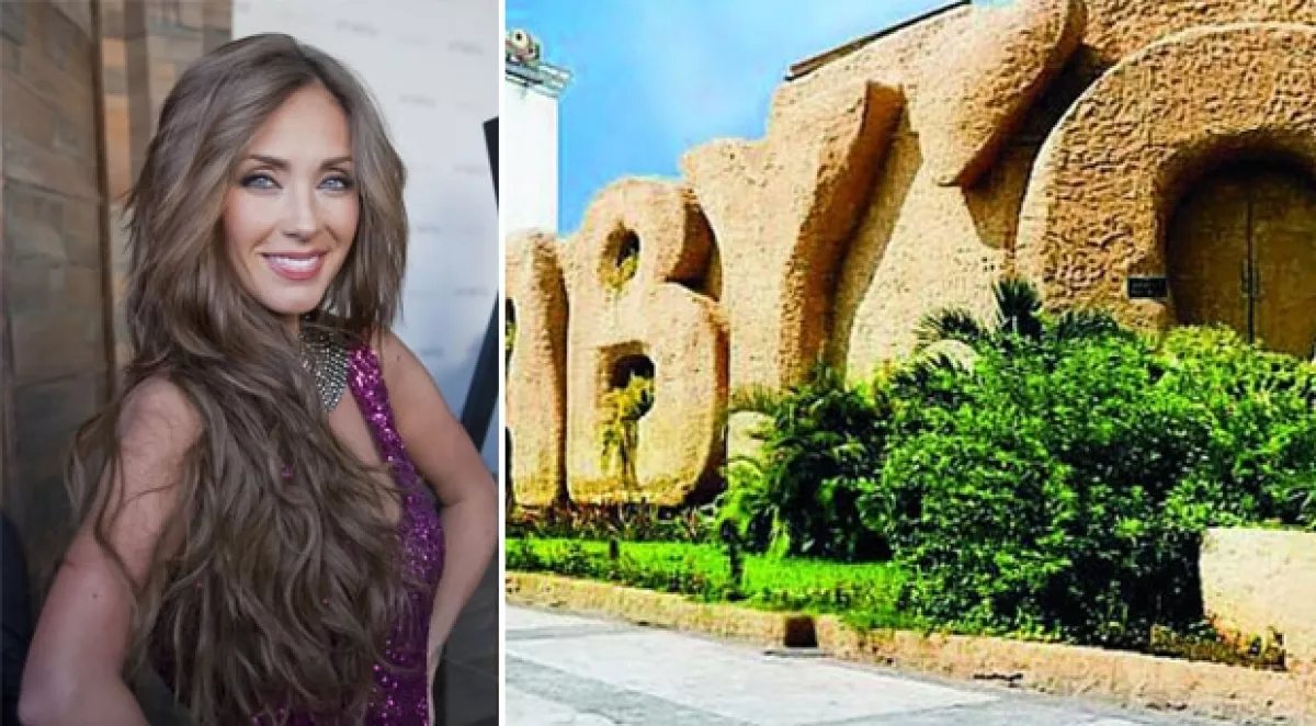 El Baby O es un antro que tiene gran historia en las noches de México sobre todo en Acapulco que es donde se ecuentra ubicado.