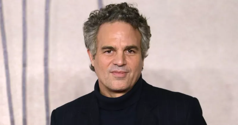 Mark-Ruffalo