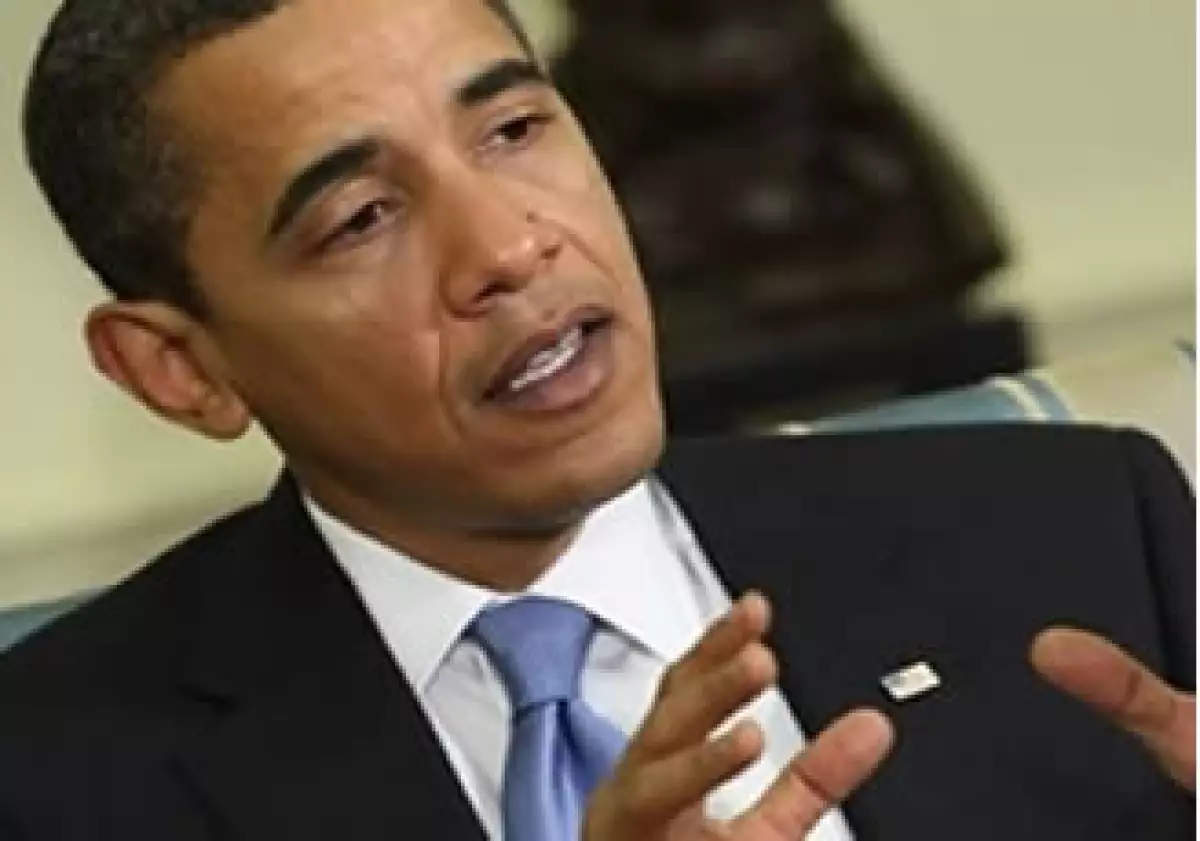 Barack Obama aseguró que defenderá algunas prioridades de gastos, incluyendo la educación. (Foto: AP)