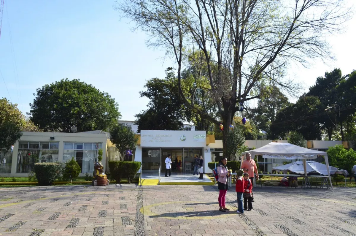 psiquiátricos coronavirus mexico