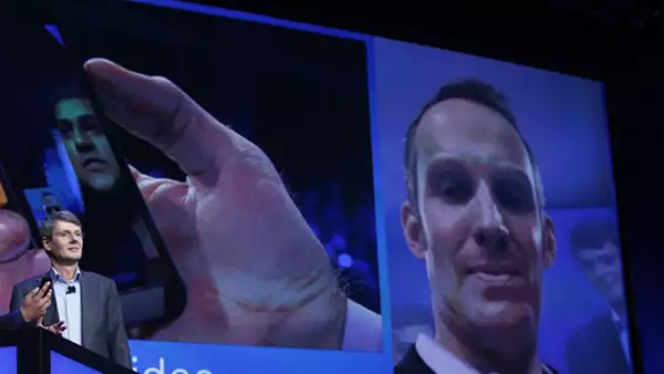 El BlackBerry Messenger tendrá videollamadas y permitirá controlar o ver la pantalla desde otro aparato con el sistema BlackBerry 10.
