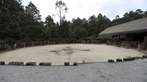 Rancho "Las Mesas"