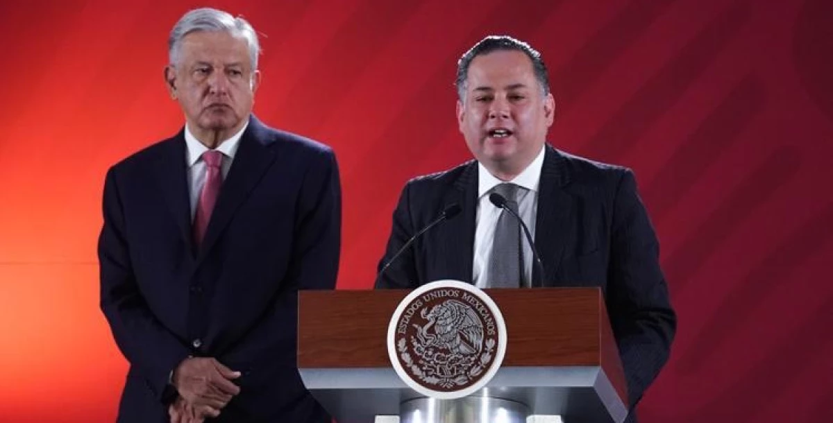 Santiago Nieto