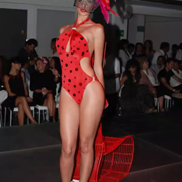 Inauguracion In Fashion Hotel Boutique