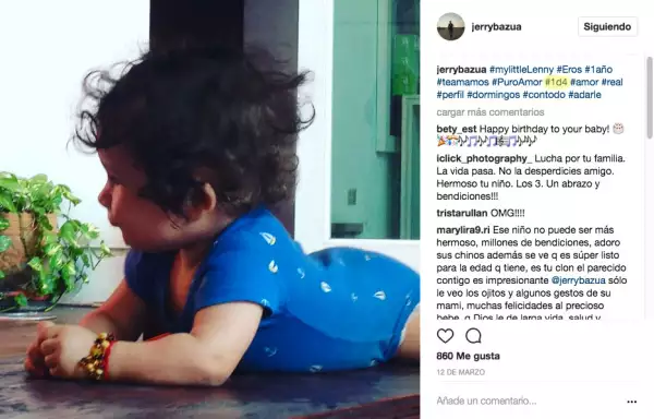 Gerardo Bazua